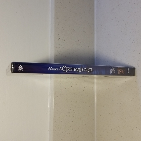 Sealed Christmas Carol  New - Picture 6 of 6